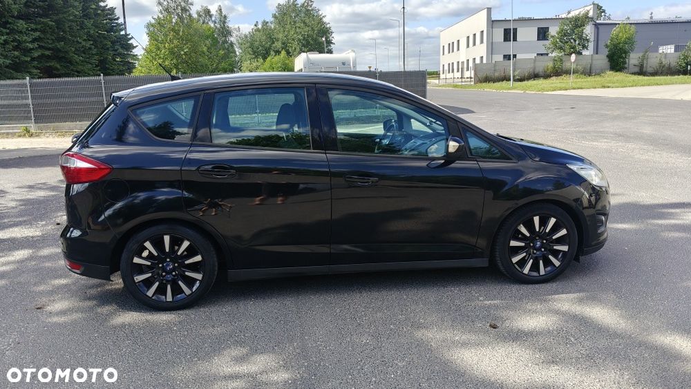 Ford C-MAX - 5