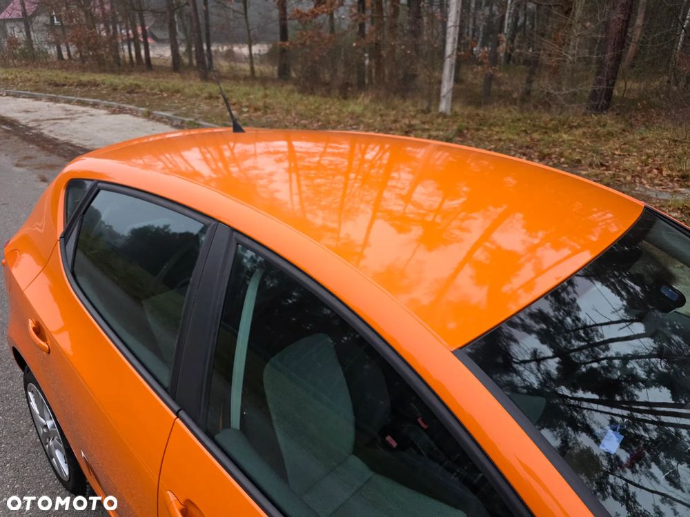 Seat Ibiza 1.4 16V Style - 16