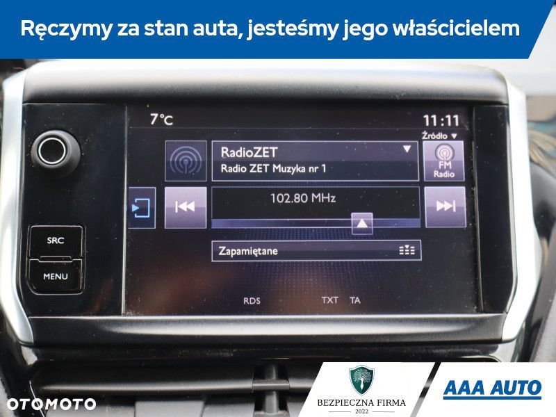 Peugeot 2008 - 17