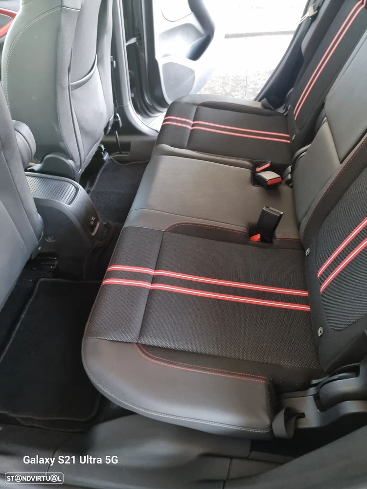 Opel Crossland X 1.2 T Innovation - 5