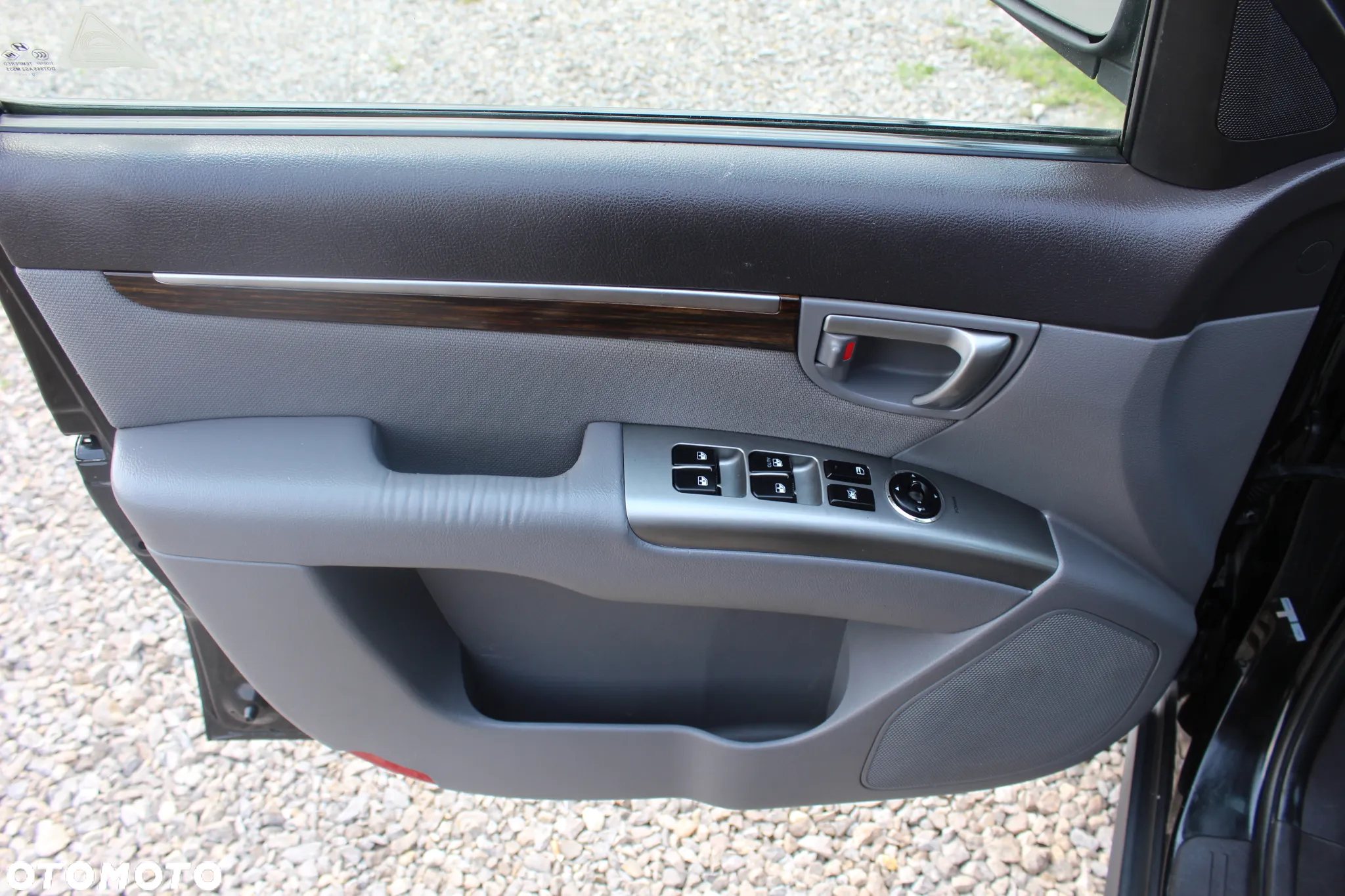 Hyundai Santa Fe 2.4 Sport Utility - 20