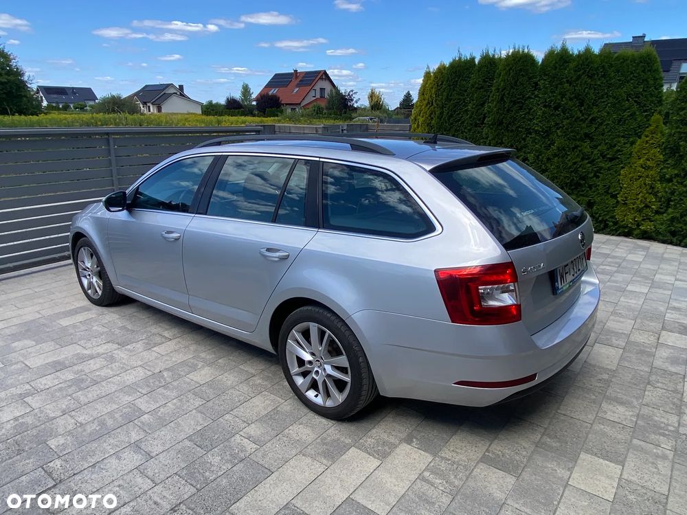 Skoda Octavia 1.6 TDI Ambition - 3