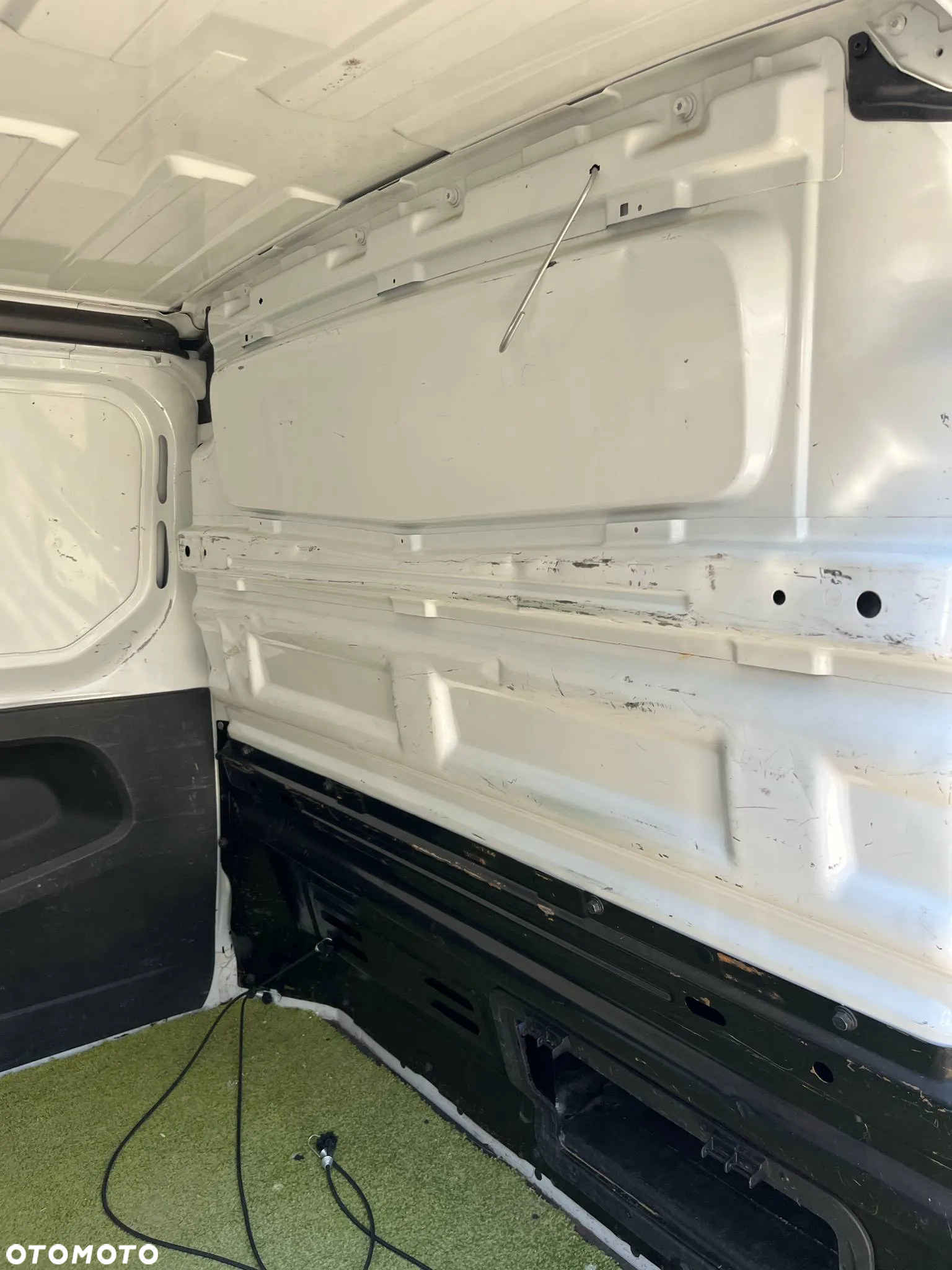 Renault Trafic - 6