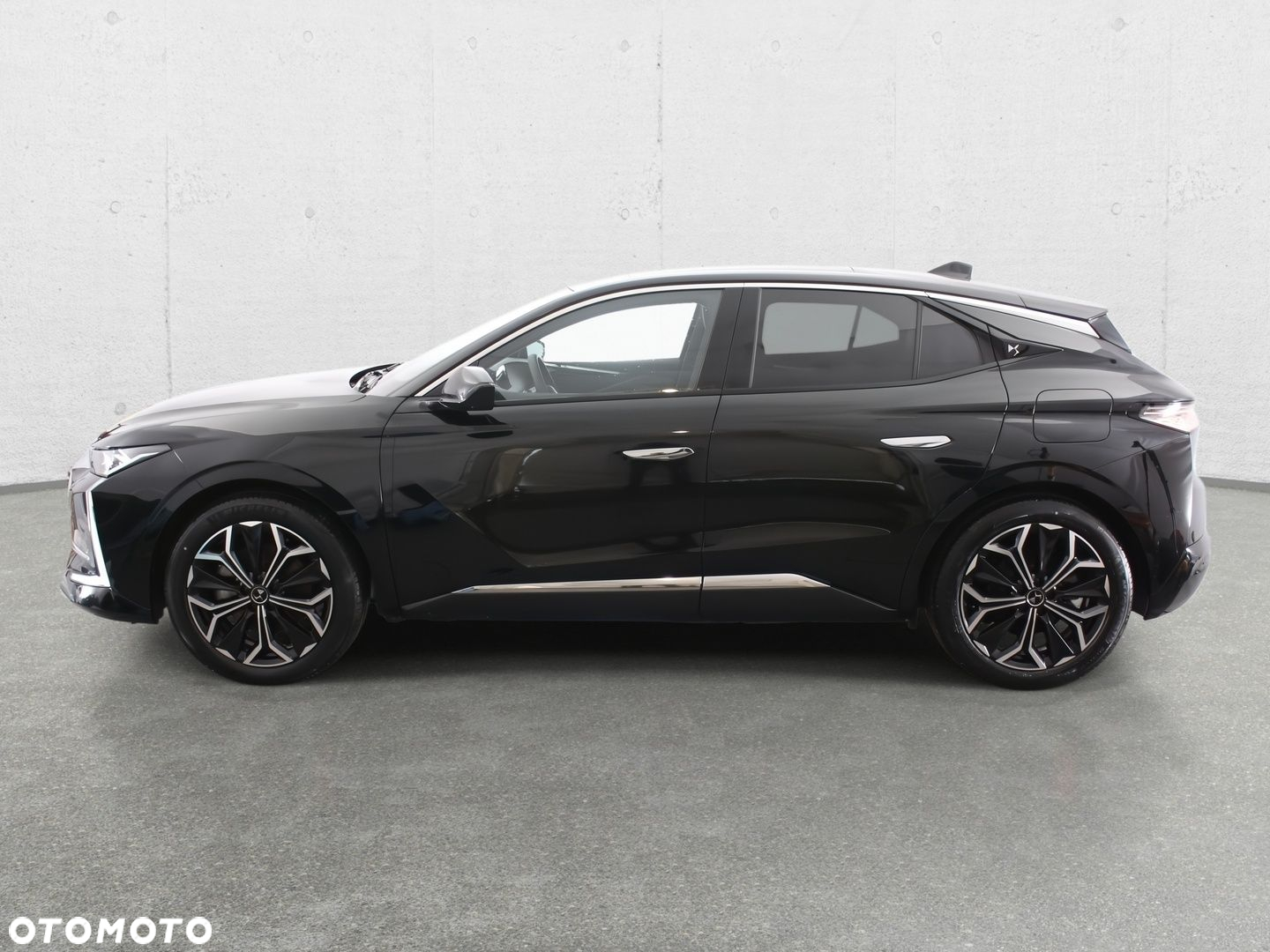 DS Automobiles DS 4 - 8