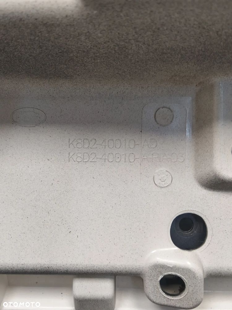 RANGE ROVER EVOQUE L551 19- KLAPA BAGAŻNIKA TYŁ TYLNA ORYGINAŁ - 29