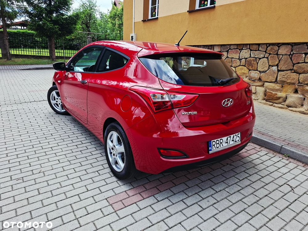 Hyundai i30 1.4 Premium - 3