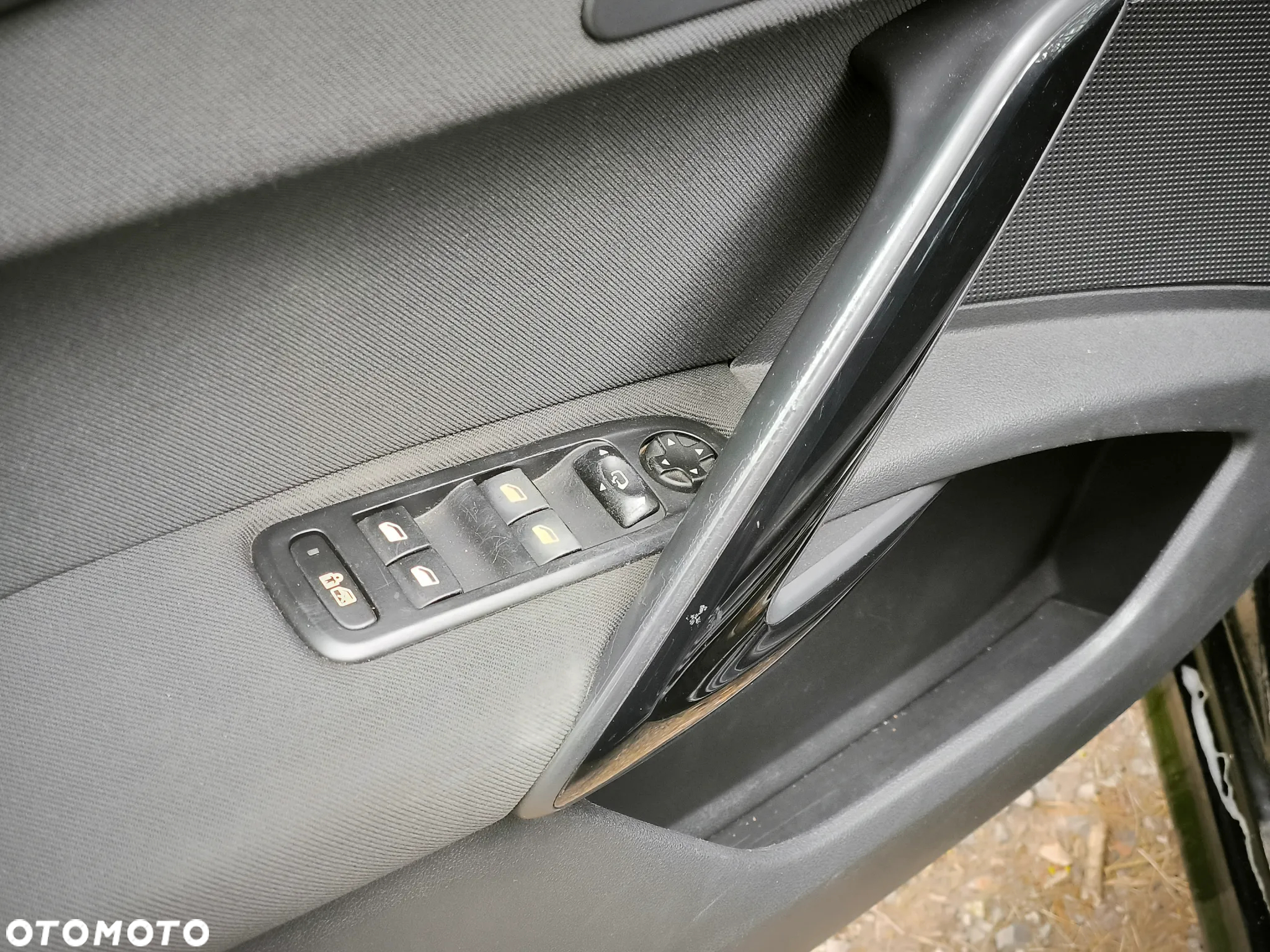 Peugeot 508 SW 155 THP Allure - 21