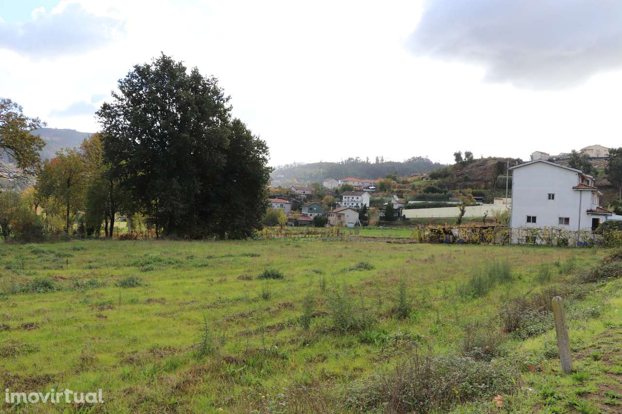 Terreno Para Construção  Venda em Santa Eulália,Vizela - Grande imagem: 4/6