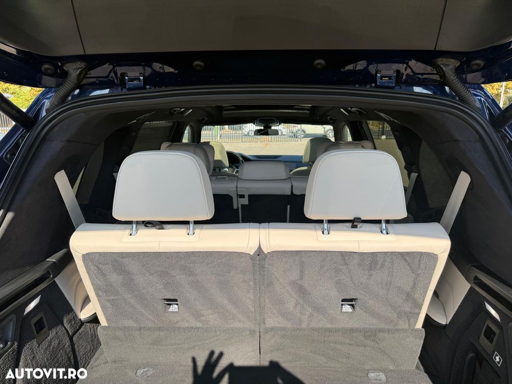 BMW X7 xDrive40i MHEV - 29
