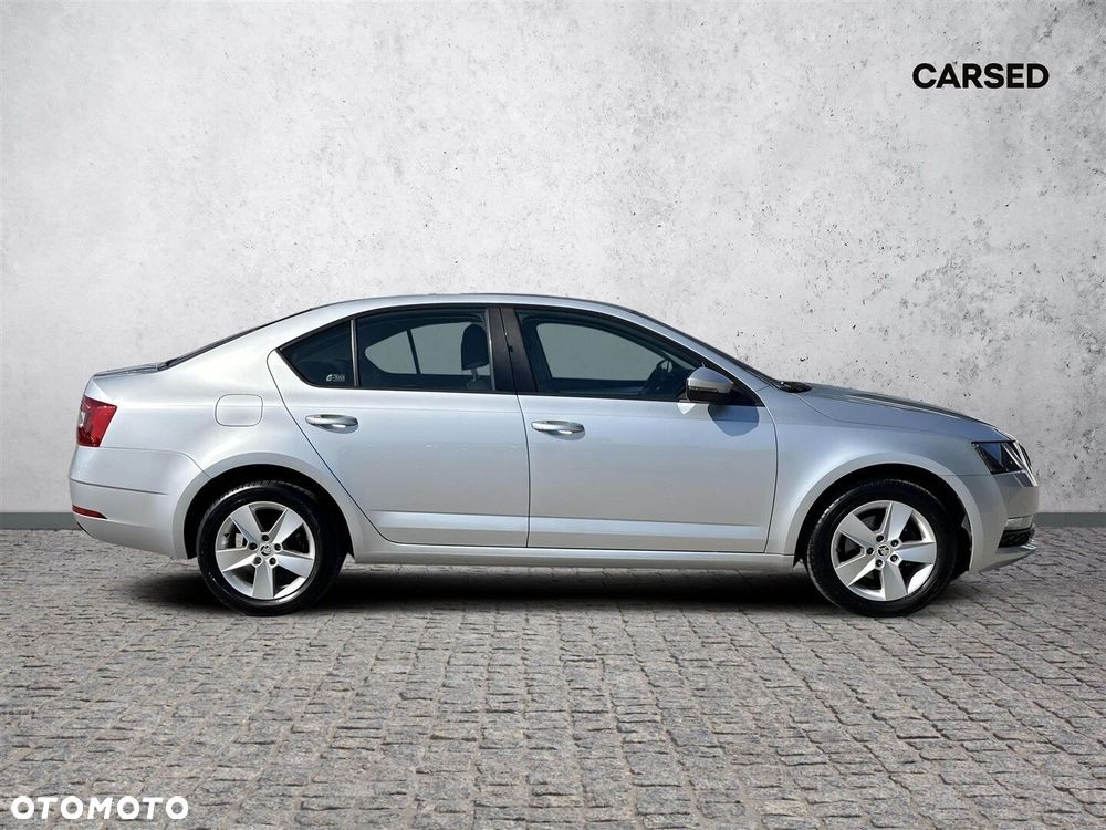 Skoda Octavia 1.0 TSI Ambition - 5