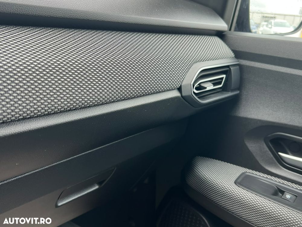 Dacia Logan ECO-G 100 MT6 Journey - 30