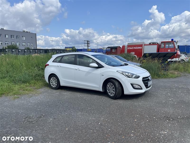 Hyundai i30 1.6 CRDi Classic - 16