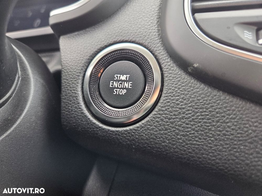 Renault Talisman TCe EDC GPF Initiale Paris - 14