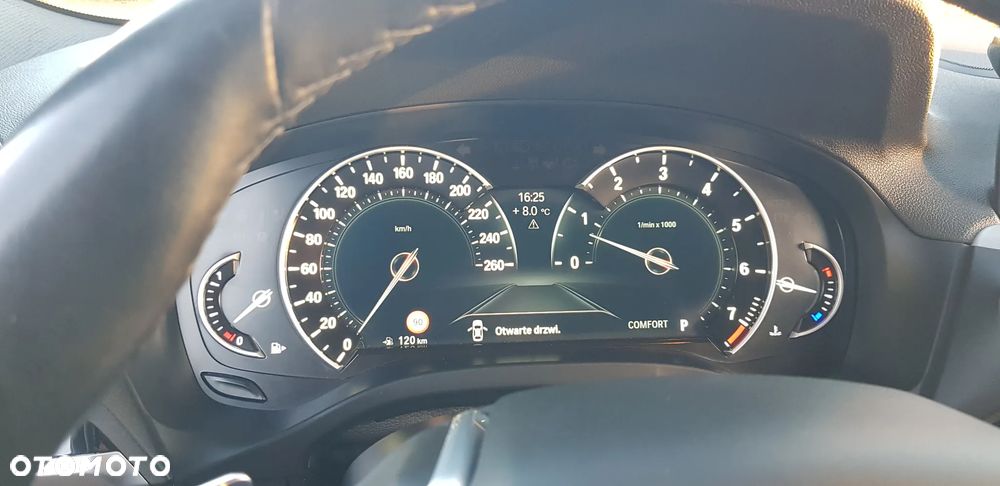 BMW X3 xDrive30i M Sport sport - 15