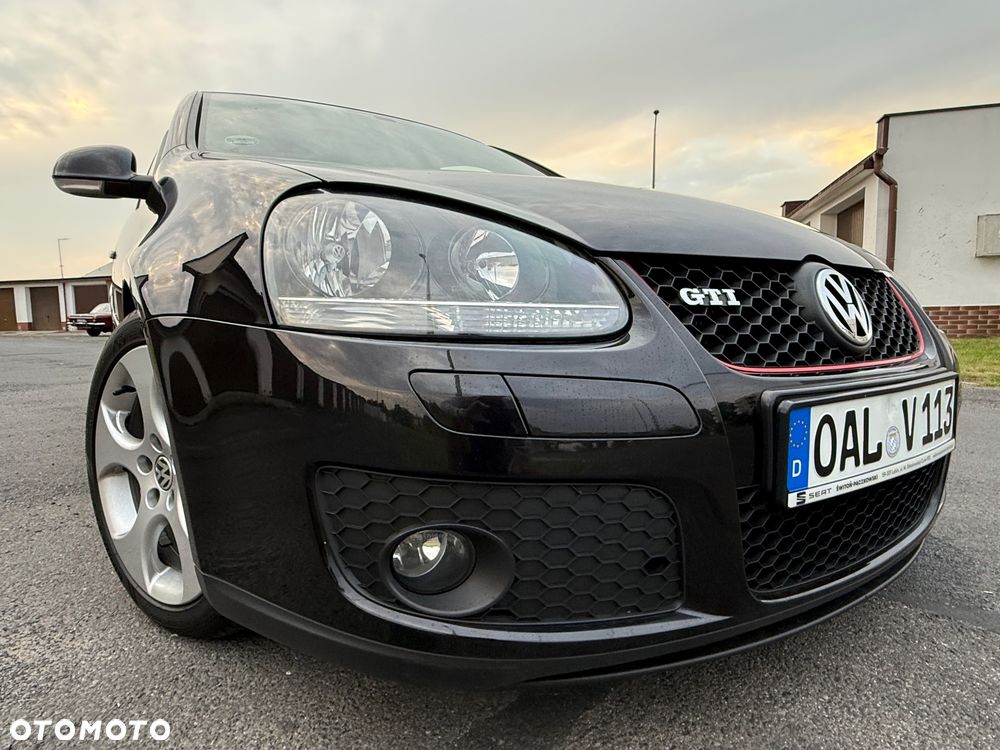 Volkswagen Golf 2.0 GTI DSG - 1