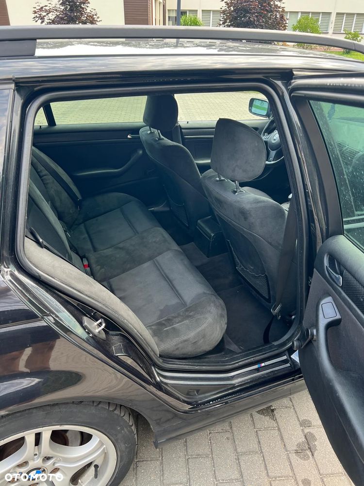 BMW Seria 3 - 13
