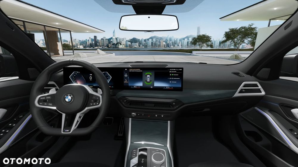 BMW Seria 3 320i M Sport - 11
