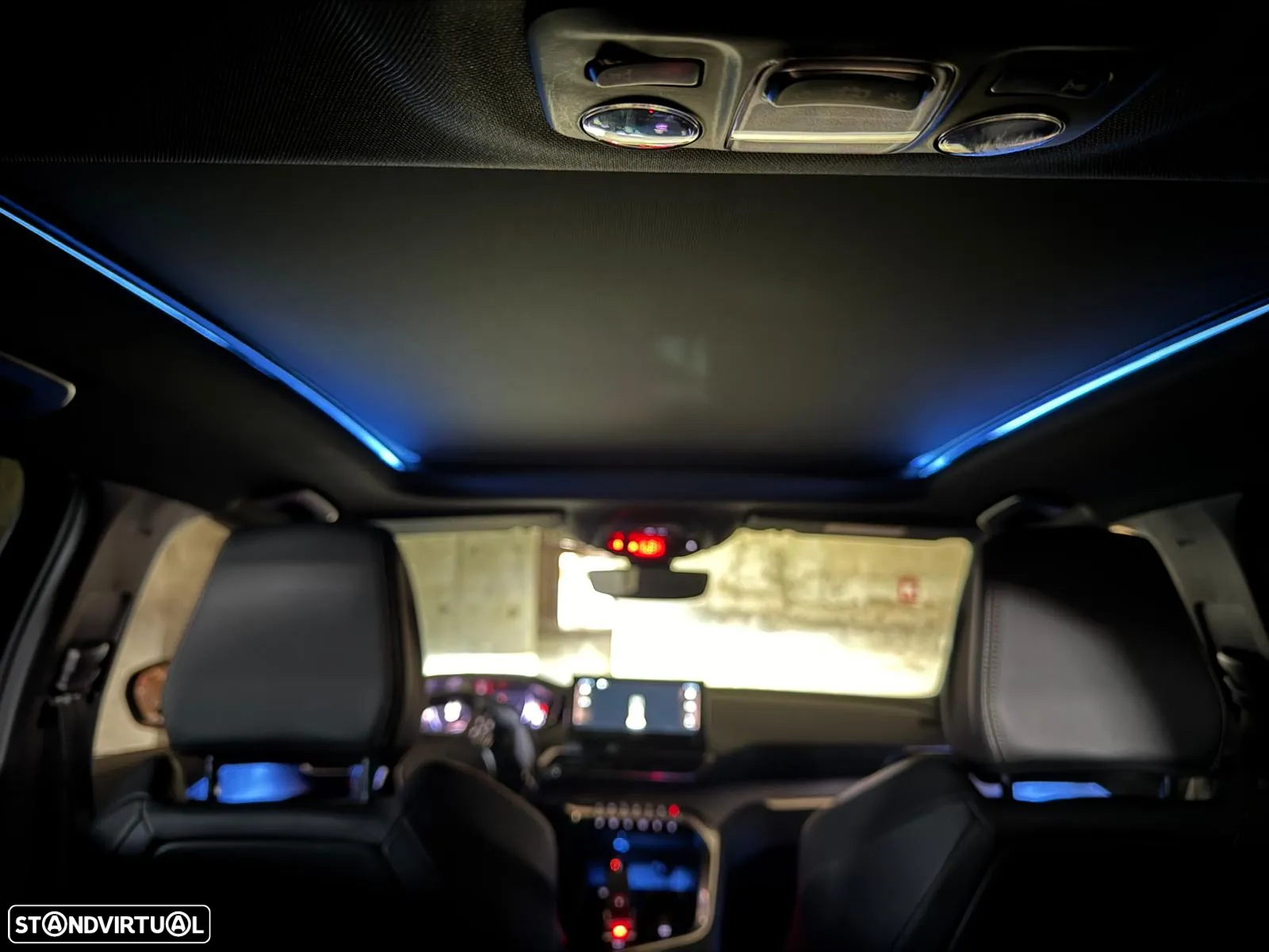 Peugeot 3008 1.5 BlueHDi GT Pack EAT8 - 22