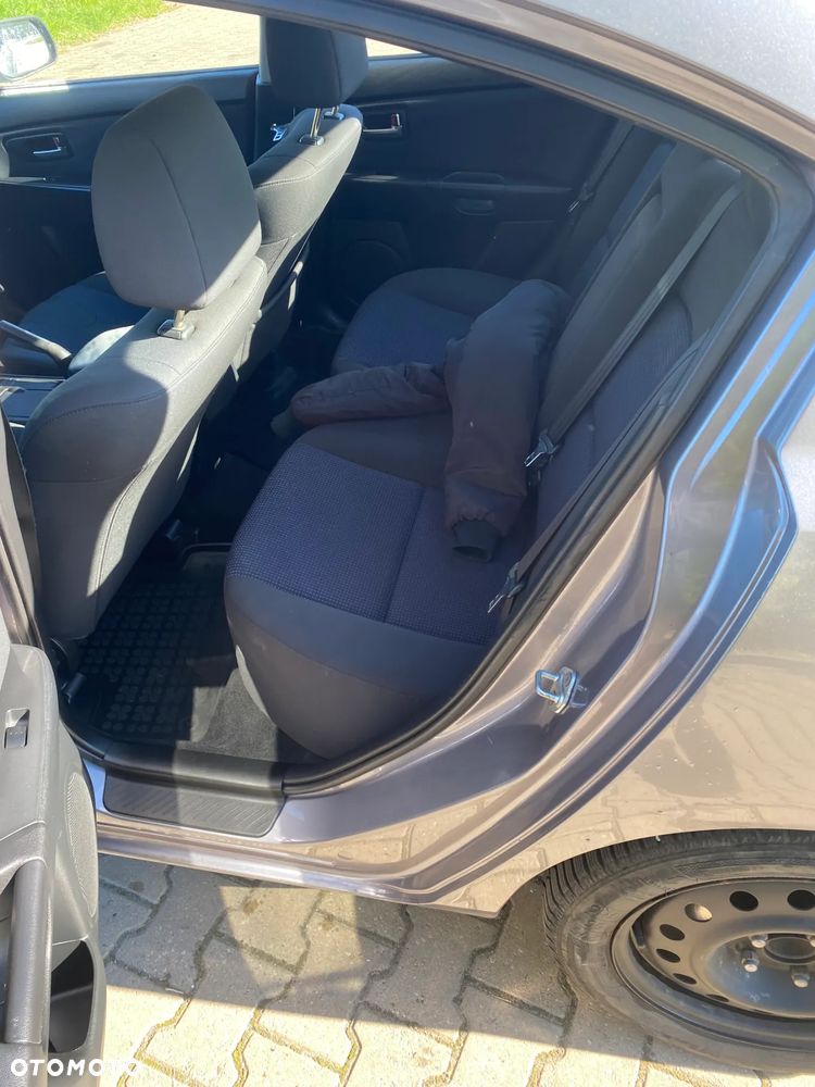 Mazda 3 1.6 CD Exclusive - 5