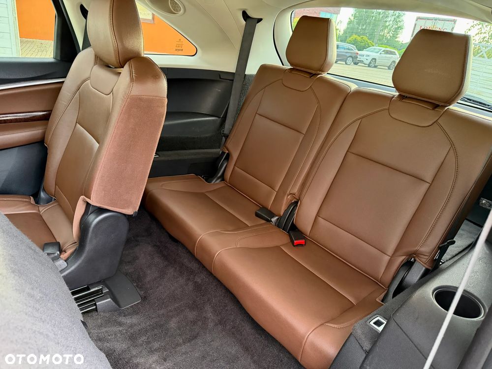 Acura MDX - 19