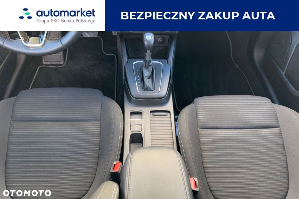 Ford Focus 1.0 EcoBoost mHEV Titanium X - 14