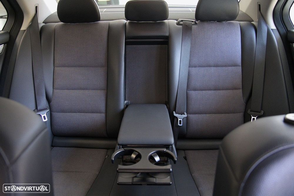 Mercedes-Benz C 220 BlueTEC Avantgarde - 47