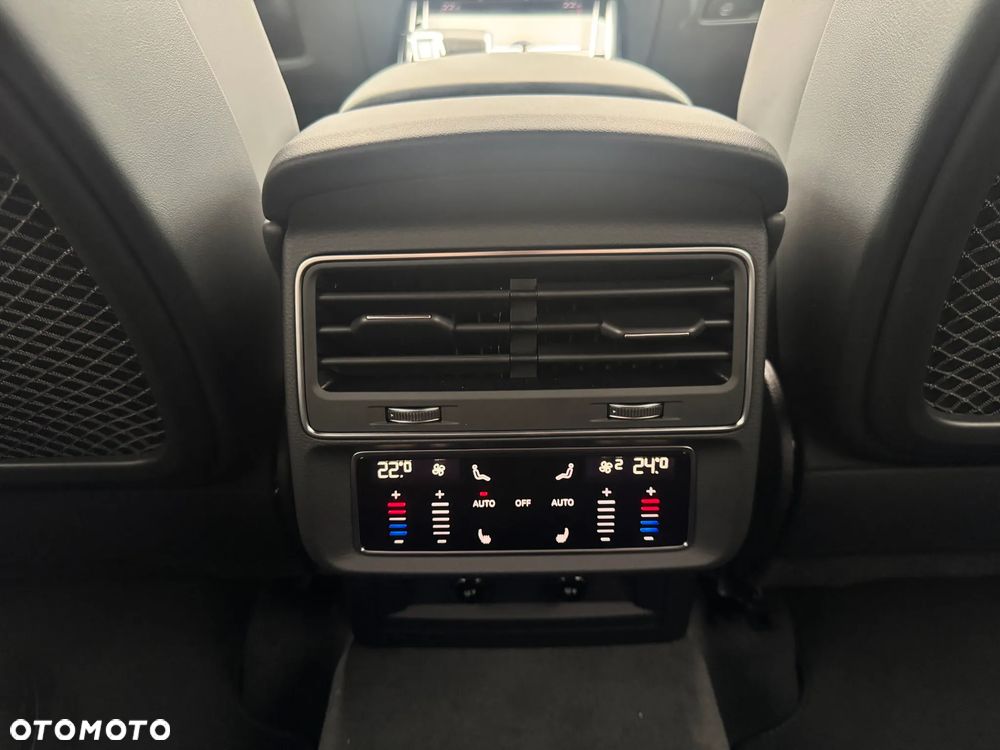 Audi Q7 TDI mHEV 210 kW Quattro S Line Tiptr - 30