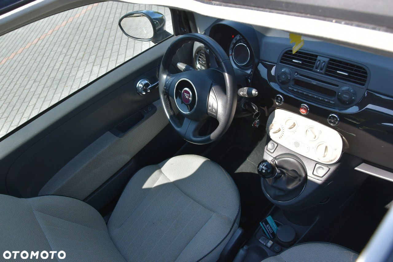 Fiat 500 - 11