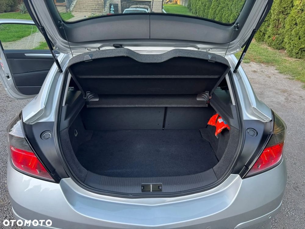 Opel Astra - 27