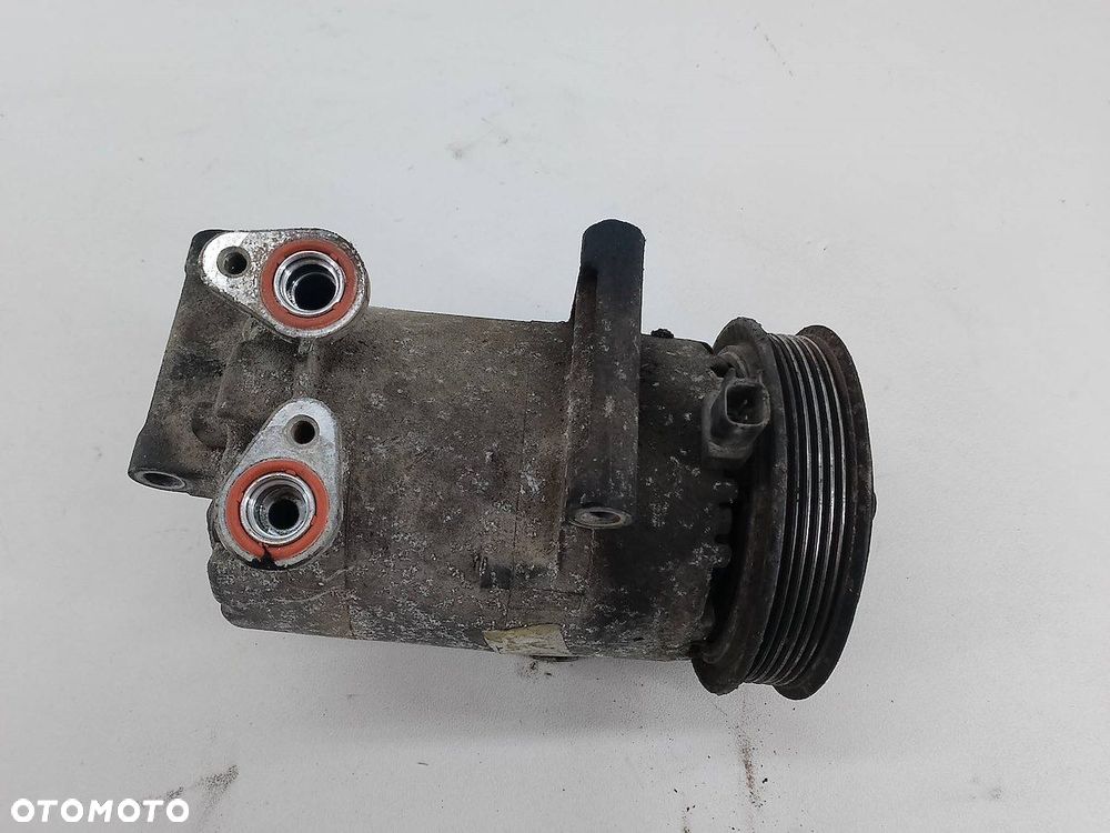 POMPA, SPRĘŻARKA KLIMATYZACJI FORD TRANSIT MK7 2.0 TDCI - 5