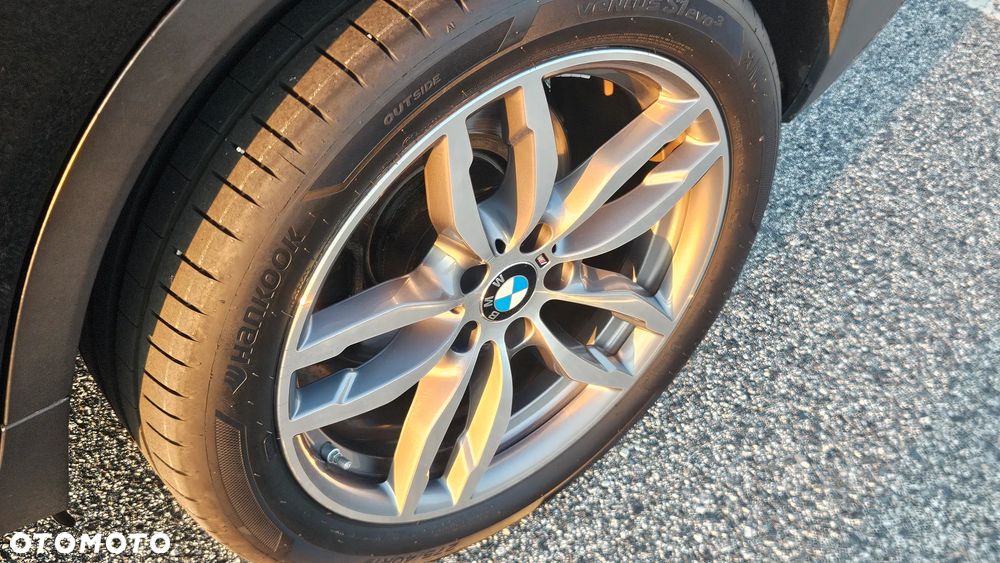 BMW X3 - 11