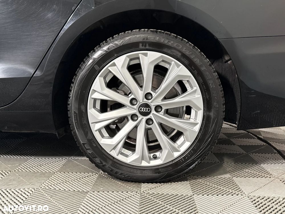 Audi A4 - 14