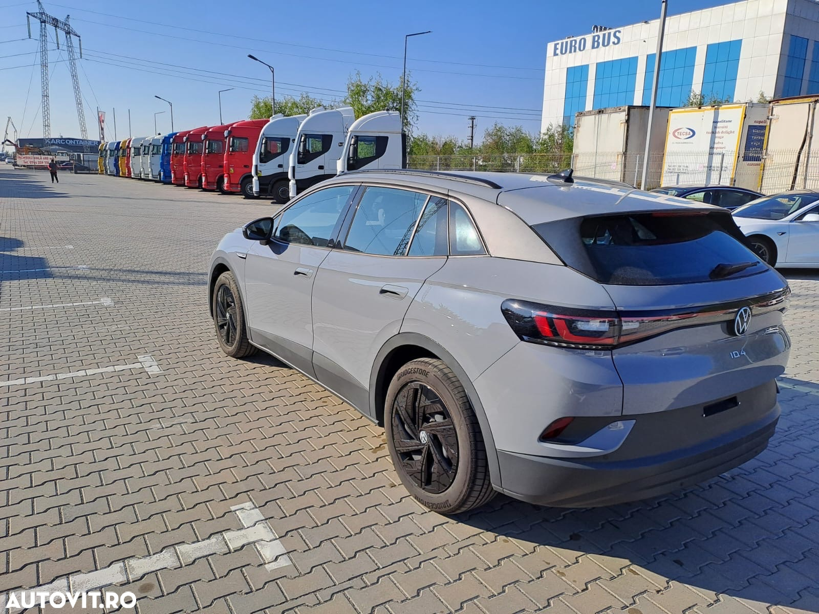 Volkswagen ID.4 77 kWh Pro Performance - 6