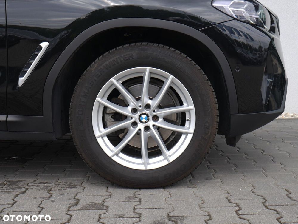 BMW X3 - 6