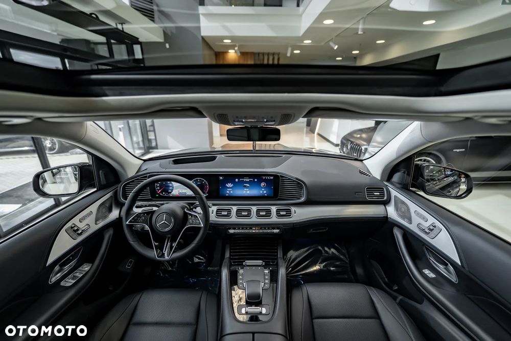 Mercedes-Benz GLE 300 d mHEV 4-Matic AMG Line - 29