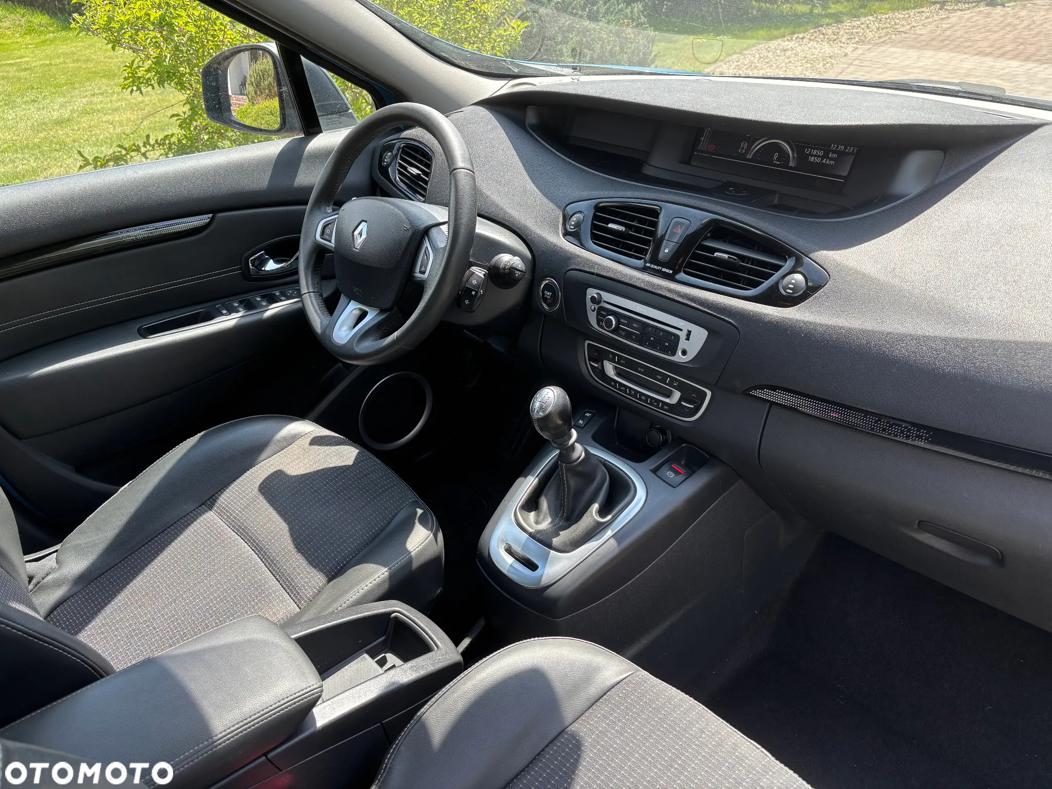 Renault Scenic 1.4 16V TCE Privilege - 23