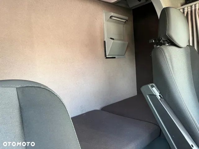 Renault MASTER KONTENER+WINDA - 12