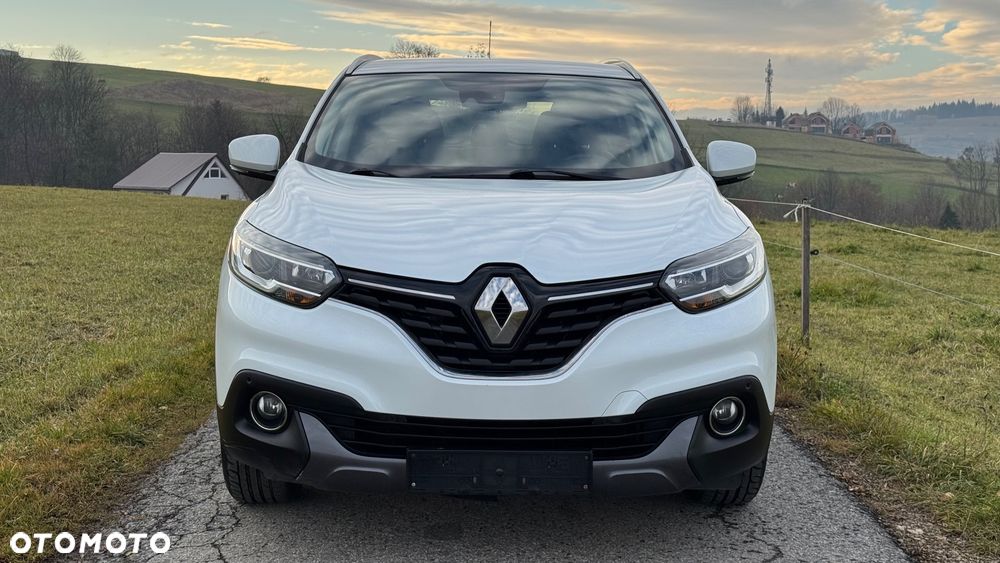 Renault Kadjar Energy dCi 110 Business - 3