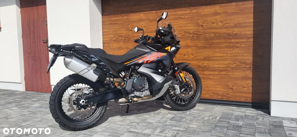 KTM Adventure - 18