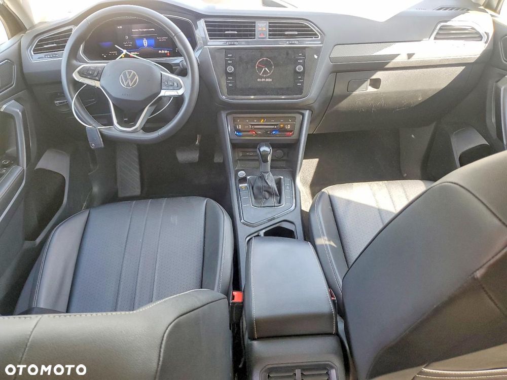 Volkswagen Tiguan 2,0 TSI OPF 4Motion DSG R-Line - 11