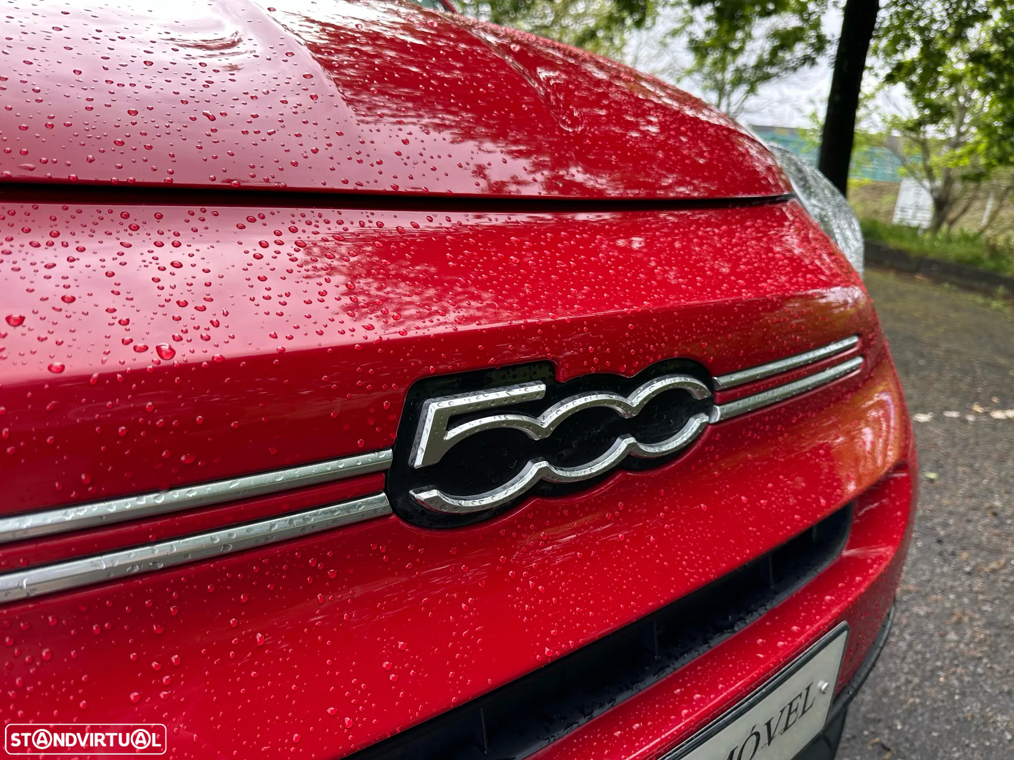 Fiat 500X Dolcevita 1.5 GSE Hybrid Cross - 14