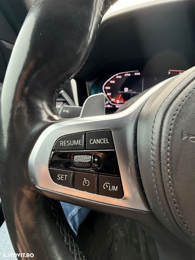 BMW Seria 3 330i xDrive Aut. M Sport - 20