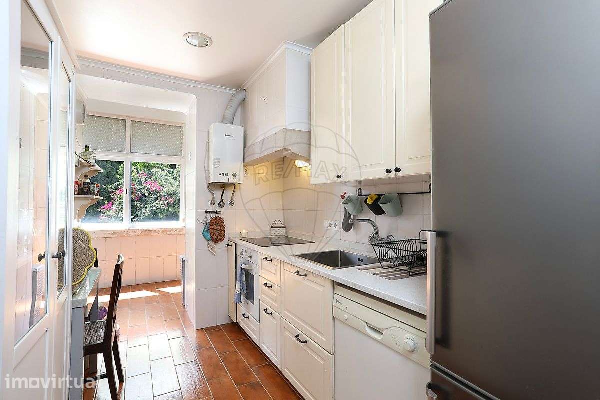 Apartamento T2 para venda - Grande imagem: 2/22