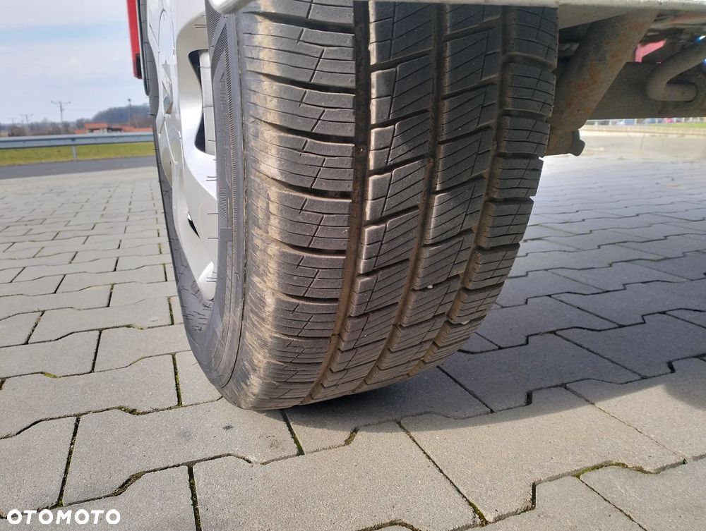 Renault MASTER 2.3 DCI STRAŻ STRAŻACKI POŻARNICZY HASICI FEUERWEHR OSP POMPIER - 11
