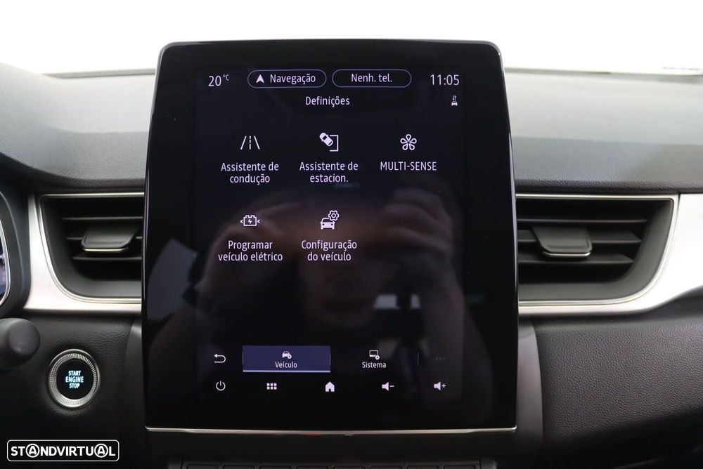 Renault Captur ver-1-6-e--tech-full-hybrid-techno - 27