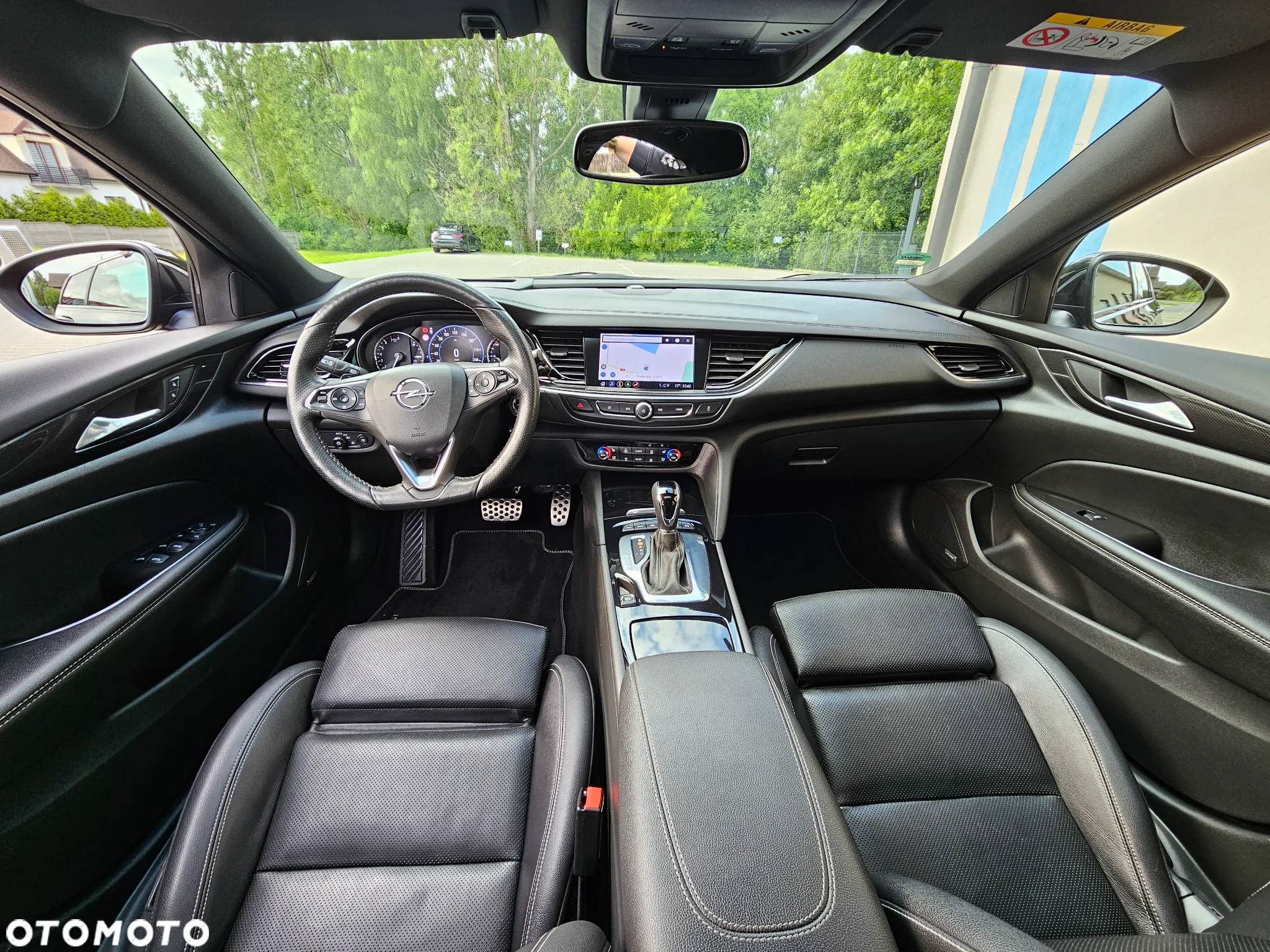 Opel Insignia CT 1.6 T Exclusive S&S - 29