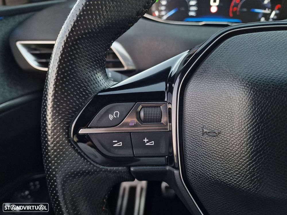 Peugeot 3008 1.2 PureTech GT Line - 22