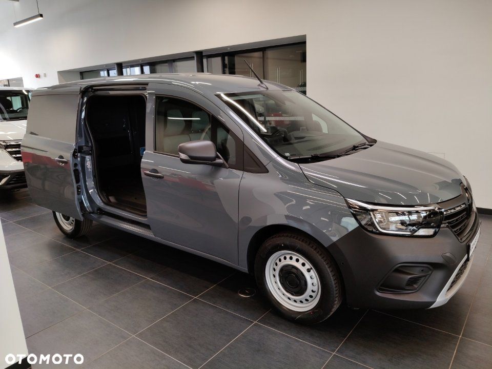 Renault Kangoo - 5