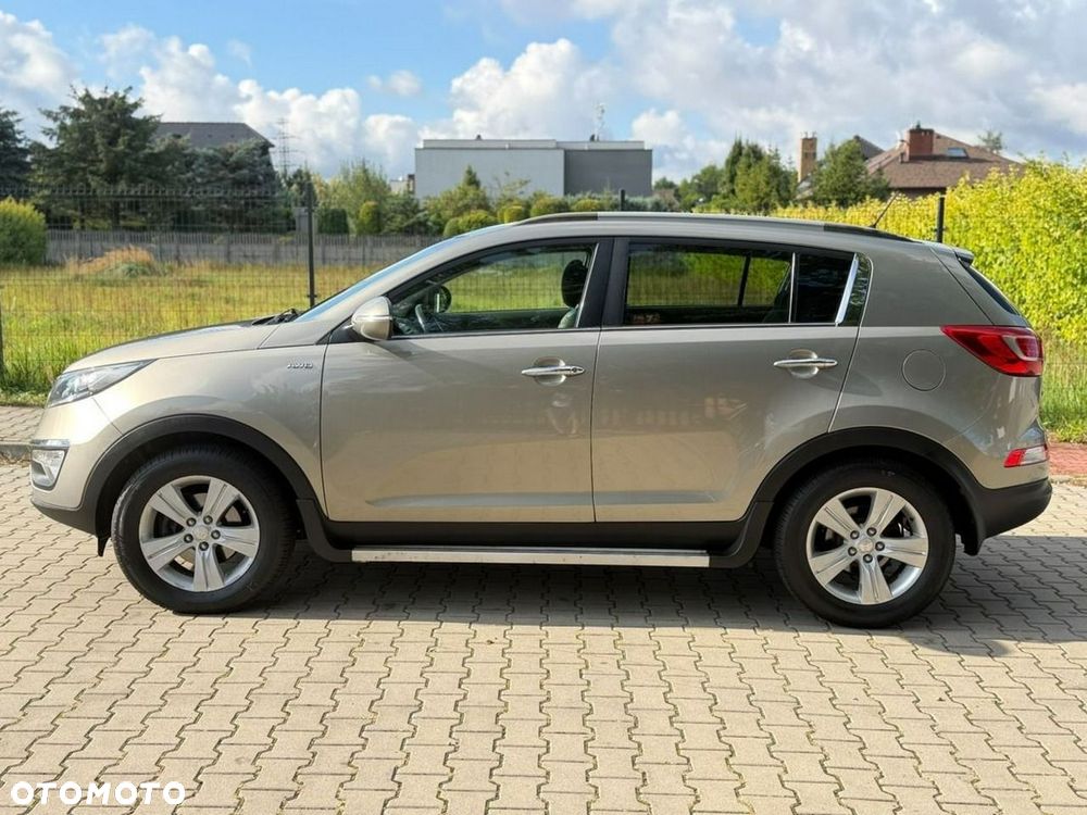 Kia Sportage - 31