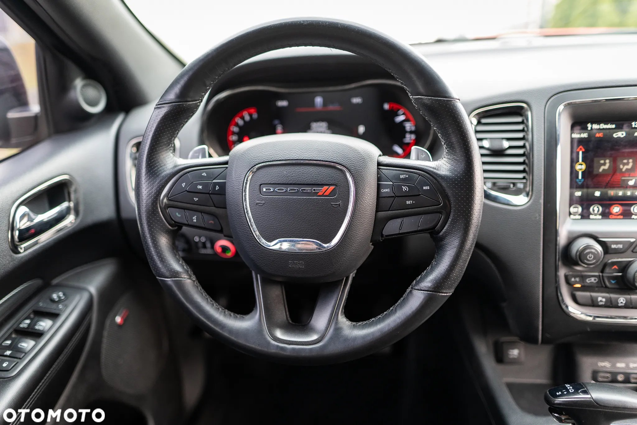Dodge Durango - 13